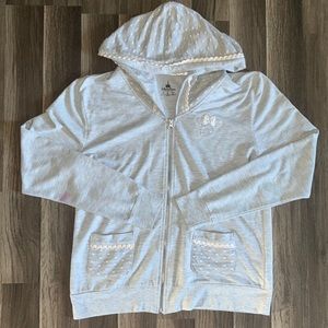 Disney Parks Minnie Mouse hoodie